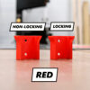 Milwaukee M18 Battery Hangers