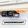 Ridgid 18v Battery Hangers